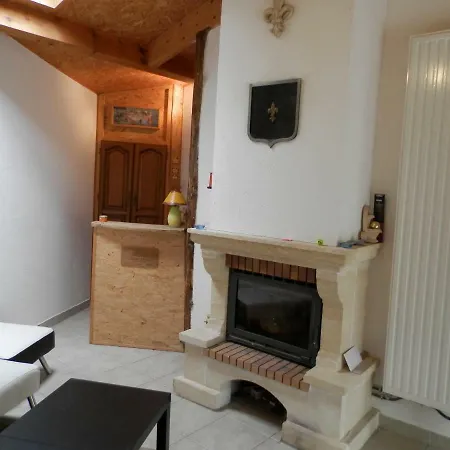 La Clede بيت للعطل Meyras